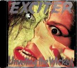 Exciter Unveiling The Wicked