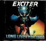 Exciter Long Live The Loud