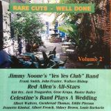 Noone Jimmy Rare Cuts - Well Done Volume 2