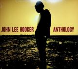 Hooker John Lee Anthology