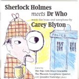 Rsk Sherlock Holmes Meets Dr. Who