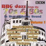 V/A BBC Jazz From 70's & 80's Volume 1