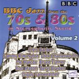 V/A BBC Jazz From 70's & 80's Volume 2