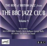 V/A Best Of British Jazz From The BBC Jazz Club Vol 9