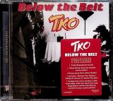 TKO Below The Belt -Deluxe-