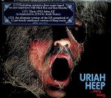 Uriah Heep Very 'Eavy...Very 'Umble