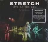 Stretch Live At The BBC (The Peel Sessions) -Digi-