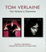 Verlaine Tom Tom Verlaine/Dreamtime