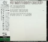 Metheny Pat Pat Metheny Group-Shm-Cd-