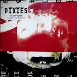 Pixies Head Carrier