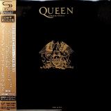 Queen Greatest Hits 2 (SHM-CD)