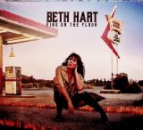 Hart Beth Fire On The Floor -Digi-