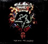 Superjoint Ritual Use Once And Destroy (Digipack)