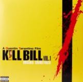 OST Kill Bill 1