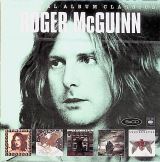 McGuinn Roger Original Album Classics Box set
