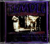 Temple Of The Dog Temple Of The Dog (25th Anniversary Edition)
