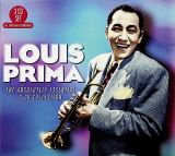 Prima Louis Absolutely Essential 3CD Collection