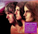 Emerson, Lake & Palmer Trilogy (2CD Deluxe Edition)
