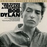 Dylan Bob Times They Are A-Changin' -Ltd-