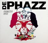 Phazz-a-delic Prankster Bride