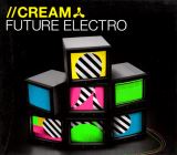 New State Cream Future Electro (3CD)