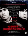 Oasis Oasis: Supersonic