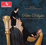 Centaur Petite Delights - Romantic Music for Flute & Harp