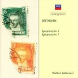 Beethoven Ludwig Van Symphonies