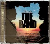 Band Islands + 2