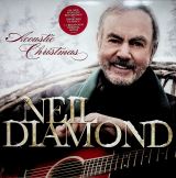Diamond Neil Acoustic Christmas