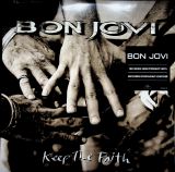 Bon Jovi Keep The Faith -Hq-