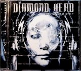 Diamond Head What's in Your Head