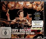 Bozzio Terry Composers Series (4CD+Blu-ray)