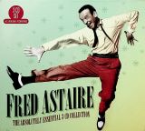 Astaire Fred Absolutely Essential 3 CD Collection