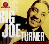 Turner Big Joe Absolutely Essential 3 CD Collection