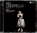 Previn Andr Ballet Edition-Cindirella