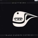 Kraftwerk Trans-Europe Express (2009 Edition)