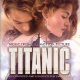 OST Titanic -Gatefold-