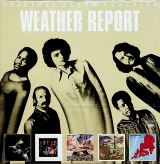 Weather Report Original Album Classics