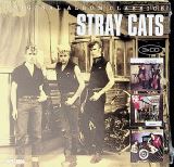 Stray Cats Original Album Classics (Box set 3CD)