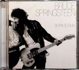 Springsteen Bruce Born To Run