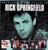 Springfield Rick Original Album Classics Box set