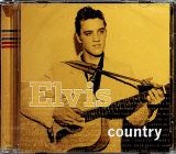 Presley Elvis Elvis Country (Original recording remastered)