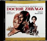 OST Doctor Zhivago