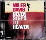 Davis Miles Seven Steps To Heaven