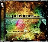 Bende Petr Kateinsk jeskyn: Speciln akustick koncert (Live CD+DVD)