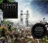 Lord Jon Gemini Suite -Reissue-
