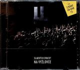 Warner Music Sladkch dvacet na Vylovce (CD+DVD)