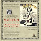 Sleepytime Gorilla Museum Grand Opening And Closing -Hq-