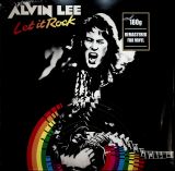 Lee Alvin Let It Rock -Hq/Reissue-